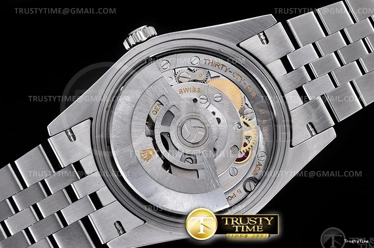 0318 Durable RDJ0359B – DJ 36mm Jub 738